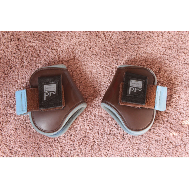 Protèges boulets Norton PRO