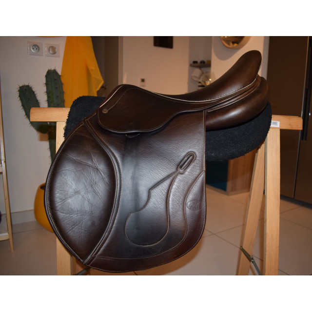 Selle Hervé Godignon