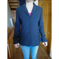 Veste equiline