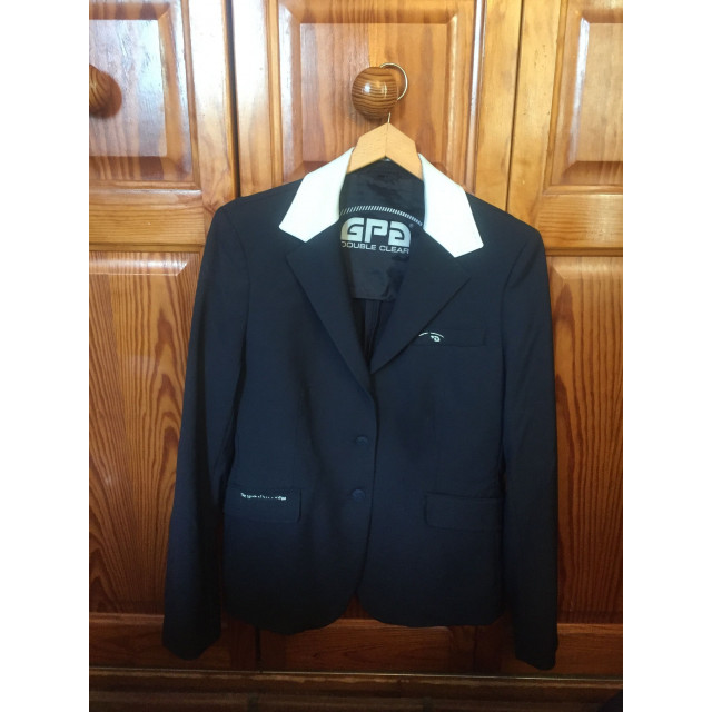 Veste de concours GPA