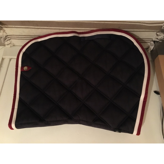 tapis silver crown