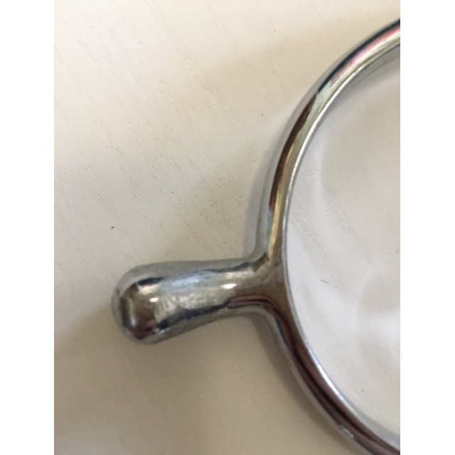 Éperons à bouts ronds 20mm