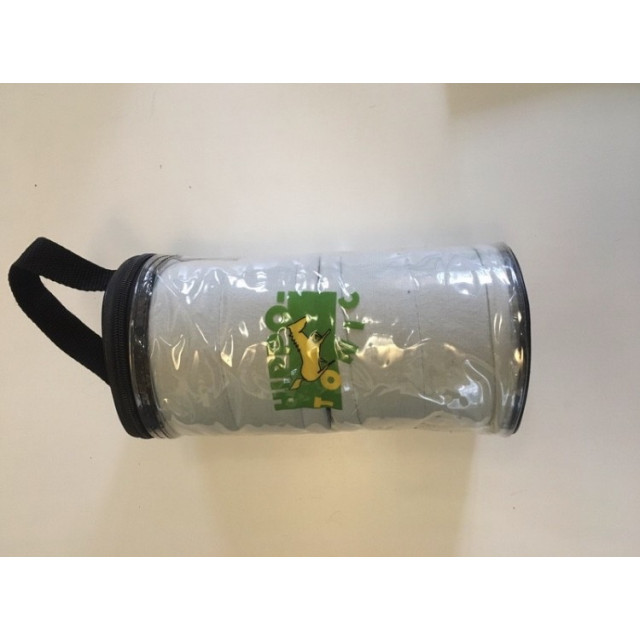 Bandes de travail taille cheval, sous bandes intégrées