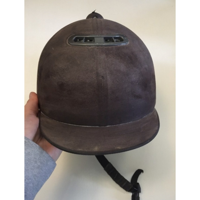 Casque Fouganza T58