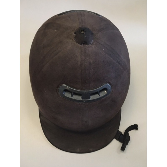 Casque Fouganza T58