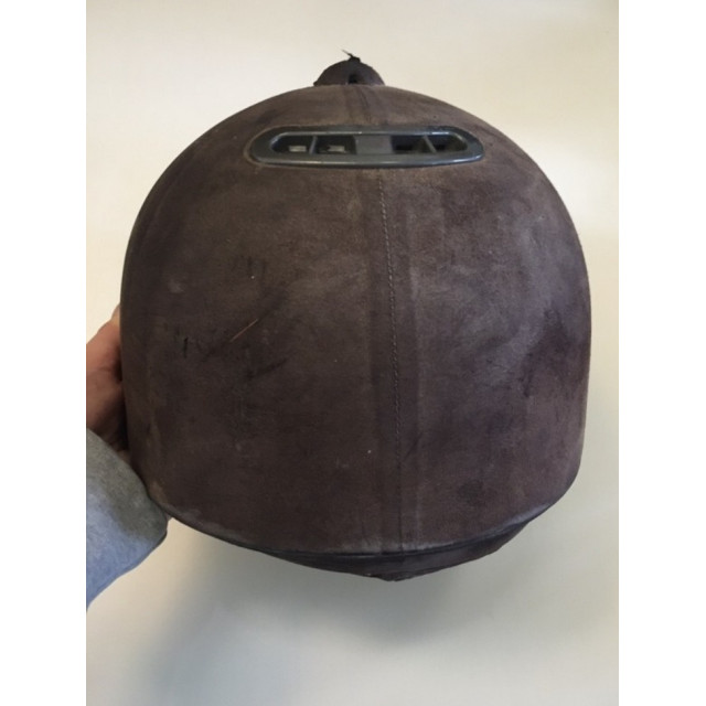 Casque Fouganza T58