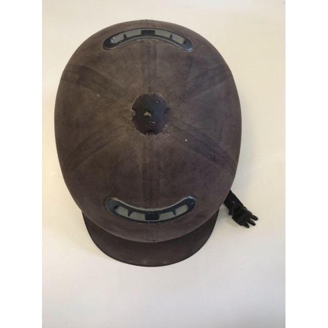 Casque Fouganza T58