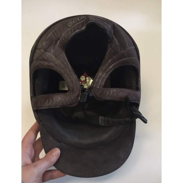 Casque Fouganza T58