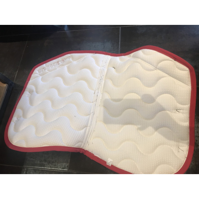 Tapis paddock sport