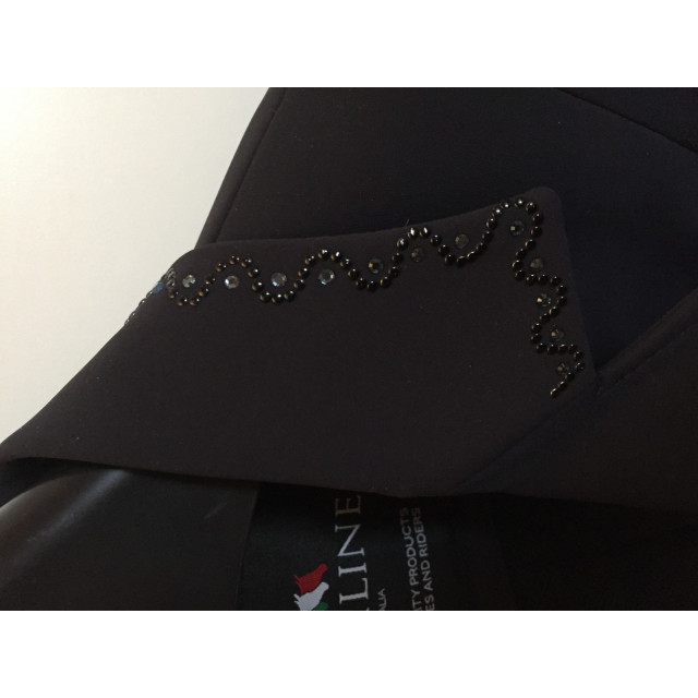 veste de concours femme Equiline