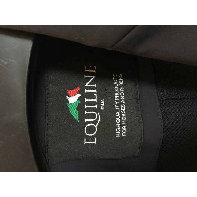 veste de concours femme Equiline