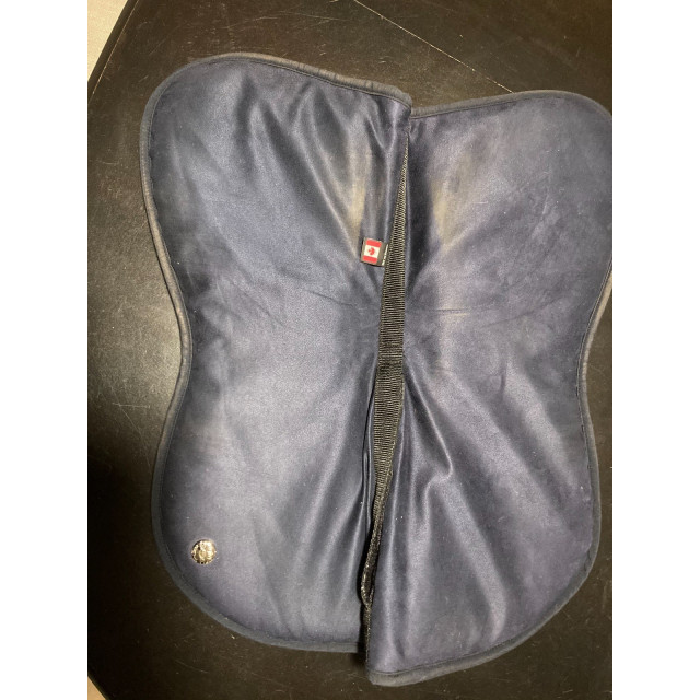 Amortisseur Ogilvy marine