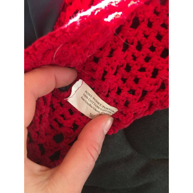 bonnet