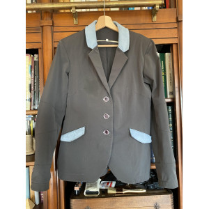Veste de concours Horse Pilot
