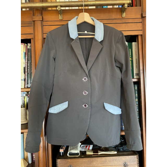 Veste de concours Horse Pilot