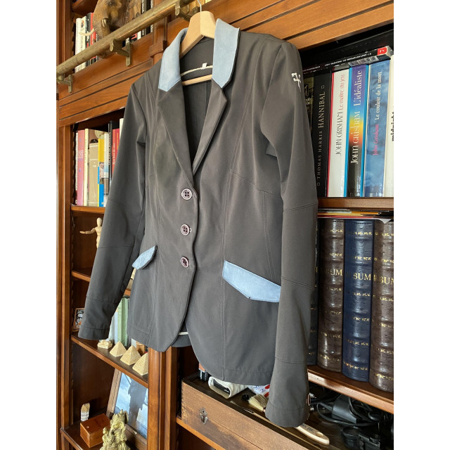Veste de concours Horse Pilot