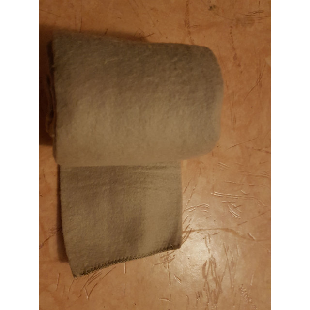 Bandes de polo Jumptec beige