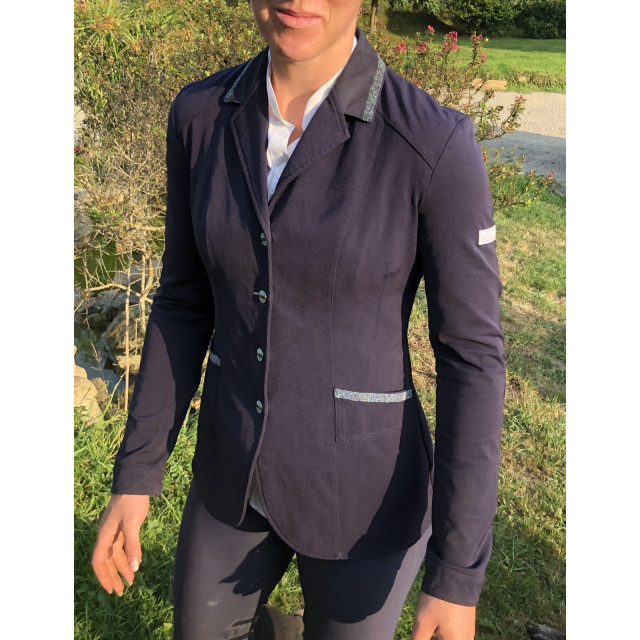 Veste de concours Animo