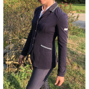 Veste de concours Animo