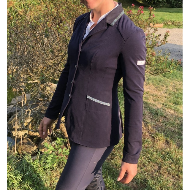 Veste de concours Animo