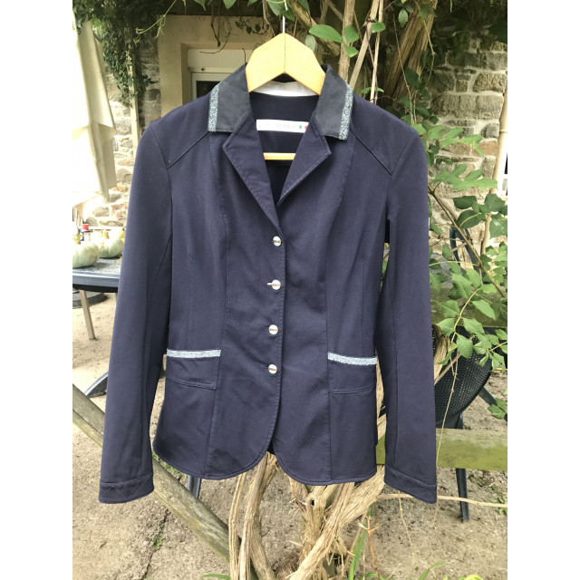 Veste de concours Animo