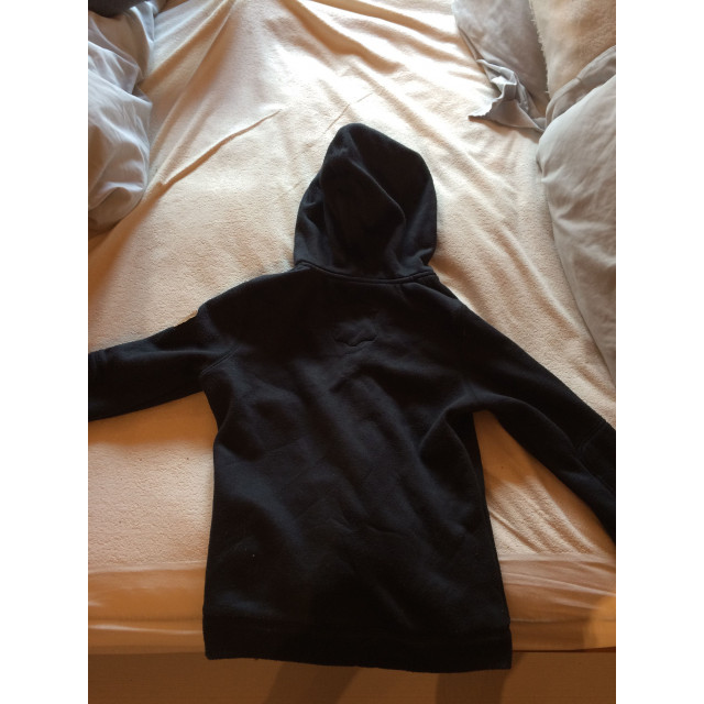 Sweat Lauria Garelli