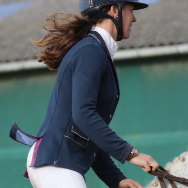 Veste animo italia taille 40-42 francais