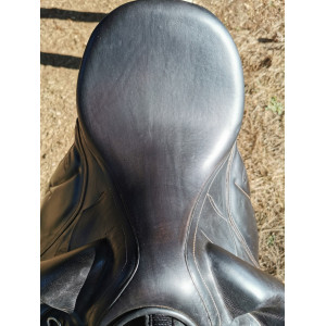 Selle Devoucoux Mendia