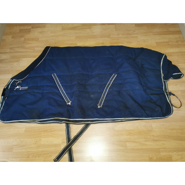 Couverture horseware