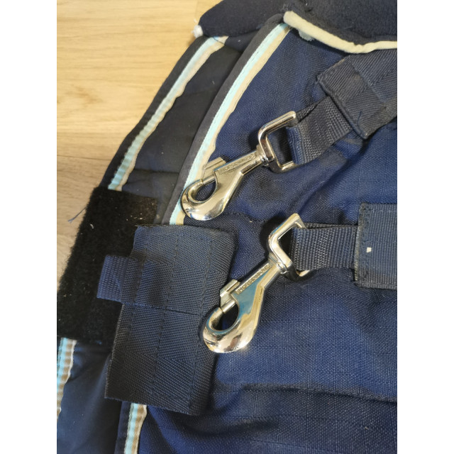 Couverture horseware