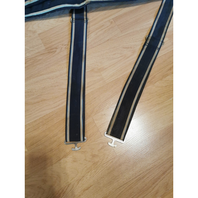 Couverture horseware