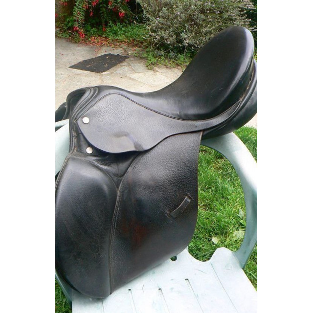 SELLE EURORIDING GERMANY