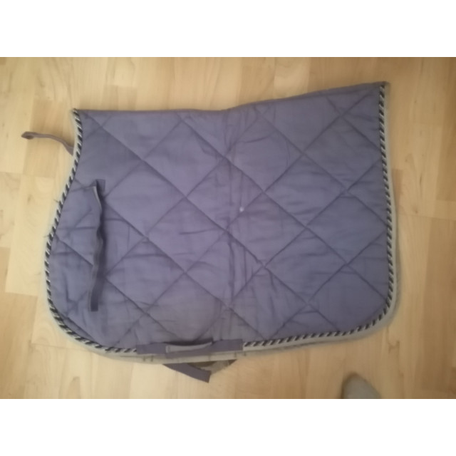 Tapis lilas