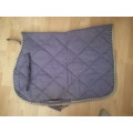 Tapis lilas