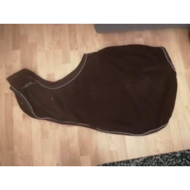 Couvre reins polaire