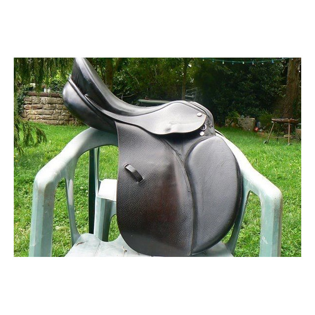 SELLE EURORIDING GERMANY