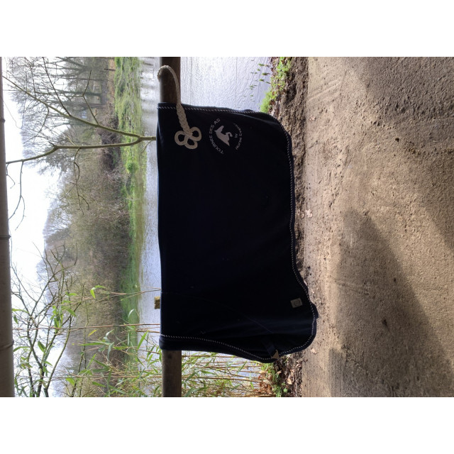 Lot couvertures polaires/séchantes 125