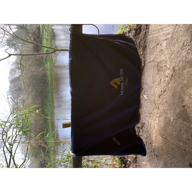 Lot couvertures polaires/séchantes 125