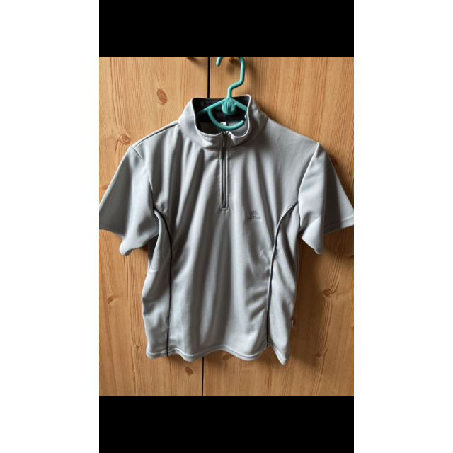 Polo de concours EquiThème taille L