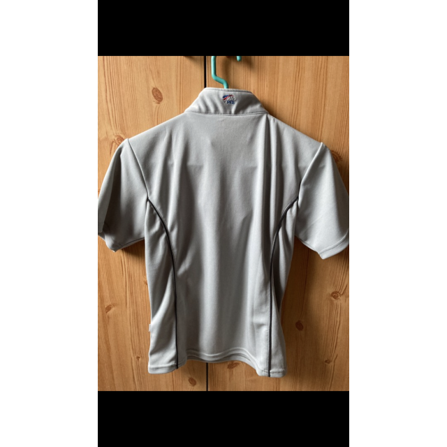 Polo de concours EquiThème taille L