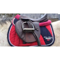 SELLE EQUIP'HORSE