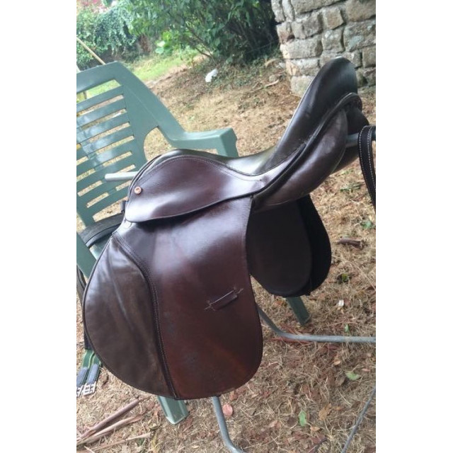 SELLE EQUIP'HORSE