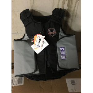 Protège dos horze adulte