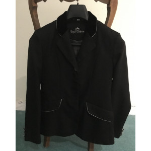 Veste de concours de CSO