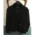 Veste de concours de CSO
