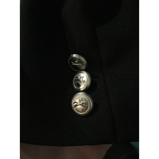 Veste de concours de CSO