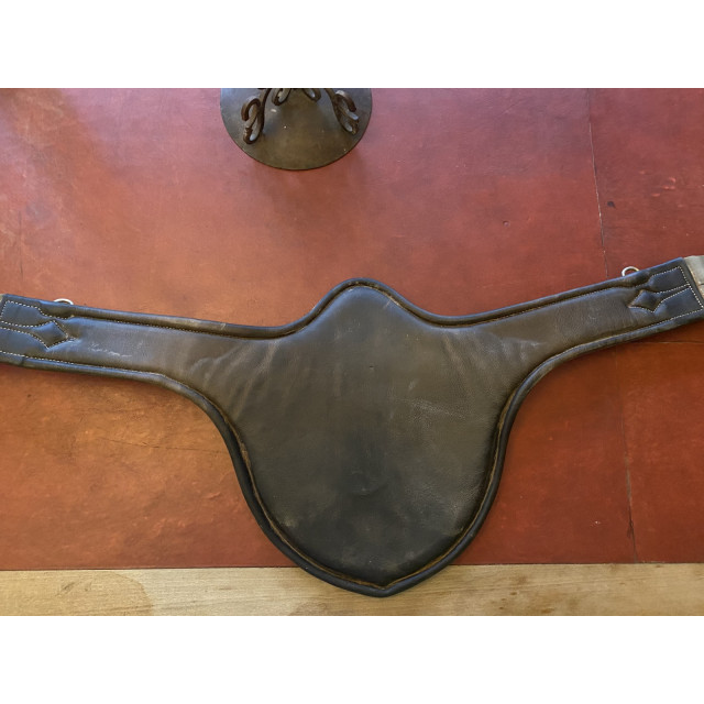 Sangle bavette Voltaire