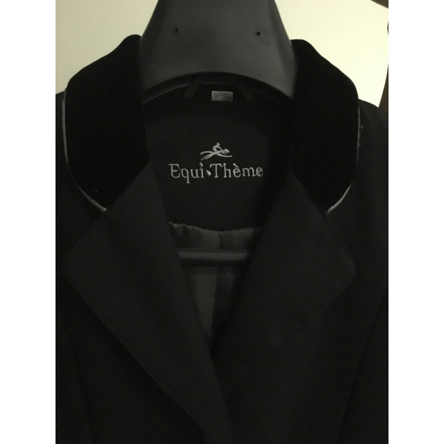 Veste de concours de CSO