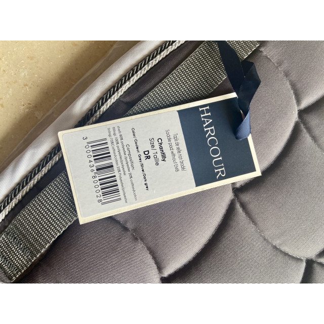 Tapis Dressage Harcour