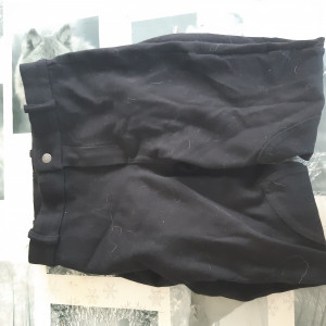 Pantalon Enfant Fouganza